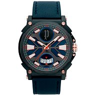 POLICE Parksley PL15407JSU/03 - Men's Watch