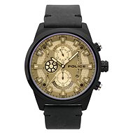 POLICE Chandler PL15383JSB/04 - Men's Watch