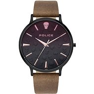 POLICE Tasman PL16023JSB/02 - Men's Watch