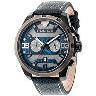 POLICE Dash PL15365JSBU/61 - Pánske hodinky