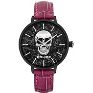 POLICE Miona PL16032MSB/02 - Women's Watch