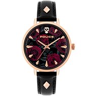POLICE Miona PL16034MSR/02 - Women's Watch
