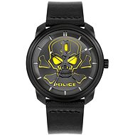 POLICE Bleder PL15714JSB/02 - Men's Watch