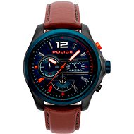 POLICE Denver PL15403JSUBL/03 - Men's Watch