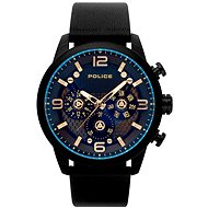 POLICE Key West PL15415JSB/02 - Men's Watch