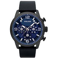 POLICE Key West PL15415JSU/03 - Men's Watch