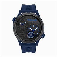 POLICE Quito PL16019JPBLU/13 - Men's Watch