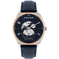 POLICE Kaizuka PL16022JSTR/03 - Men's Watch