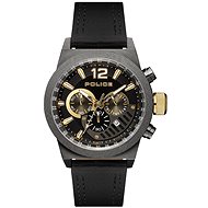 POLICE Ladbroke PL15529JSU/02 - Men's Watch