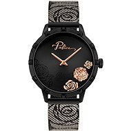 POLICE Marietas PL16040MSB/02MM - Women's Watch