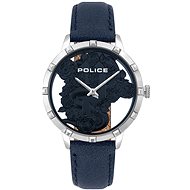 POLICE Marietas PL16041MS/03 - Women's Watch