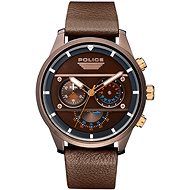 POLICE Vesterbro PL15411JSBN/12 - Men's Watch