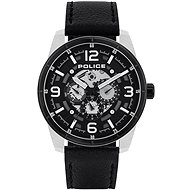 POLICE Lawrence PL15663JSTB/02 - Men's Watch