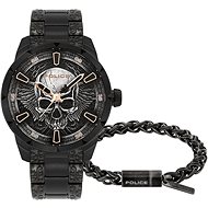 POLICE Set SET-FW19 - Men's Watch