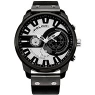 POLICE Leicester PL15217JSU/04 - Men's Watch