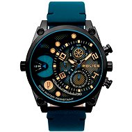 POLICE Vigor PL15381JSB/61 - Men's Watch