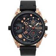 POLICE Vigor PL15381JSRB/61 - Men's Watch