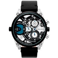 POLICE Vigor PL15381JSTB/04 - Men's Watch