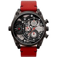 POLICE Vigor PL15381JSU/61 - Men's Watch