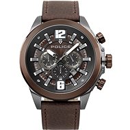 POLICE Klevan PL15655JSUBZ/61 - Men's Watch