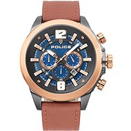 POLICE Klevan PL15655JSUR/03 - Men's Watch