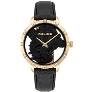 POLICE Marietas PL16041MSG/02 - Women's Watch