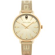 POLICE Miona PL16035MSG/22MM - Women's Watch