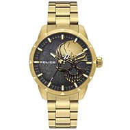 POLICE Neist PL15715JSG/78M - Men's Watch