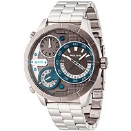 POLICE Bushmaster PL14638XSTU/61M - Men's Watch