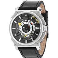 POLICE Compass PL15048JS/61 - Men's Watch