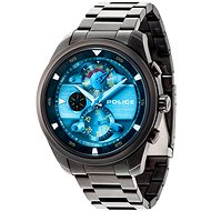 POLICE Marine PL14836JSU/61M - Men's Watch