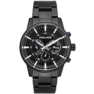 POLICE Avondale PL15523JSB/02M - Men's Watch