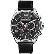 POLICE Durdle PL15658JS/02 - Men's Watch