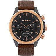 POLICE Belmont PL15970JSUR/02 - Men's Watch
