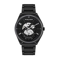 POLICE Kaizuka PL16022JSBU/02M - Men's Watch