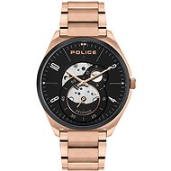 POLICE Kaizuka PL16022JSRB/02M - Men's Watch