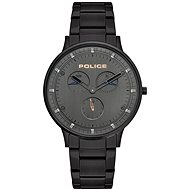 POLICE Berkeley PL15968JSB/39M - Men's Watch
