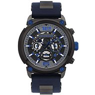 POLICE Armor PL14378JSU/13P - Men's Watch