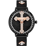POLICE Socotra PL16031MSB/02MM - Women's Watch