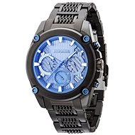 POLICE Mesh Up PL14543JSB/13M - Men's Watch