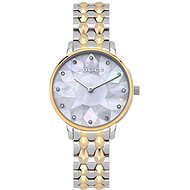 POLICE Chapada PL15700LSTG/D28 - Women's Watch