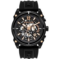 POLICE Antrim PL16020JSB/61P - Men's Watch