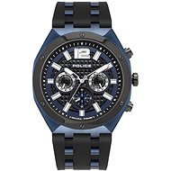 POLICE Kediri PL15995JSBLU/03 - Men's Watch