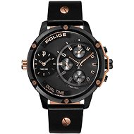 POLICE Negada PL15660JSB/02 - Men's Watch
