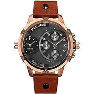 POLICE Negada PL15660JSR/61 - Men's Watch