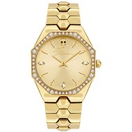 POLICE Montaria PL16038BSG/22M - Women's Watch