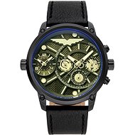 POLICE Onset PL15928JSB/61 - Men's Watch