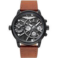 POLICE Onset PL15928JSB/61A - Men's Watch