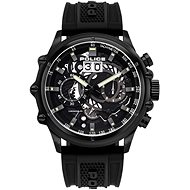 POLICE Luang PL16018JSB/02P - Men's Watch