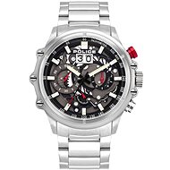 POLICE Luang PL16018JS/13M - Men's Watch